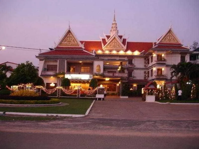 Bao Mai Resort & Casino Sihanoukville