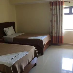 Hotel Royal Princess, Sihanoukville