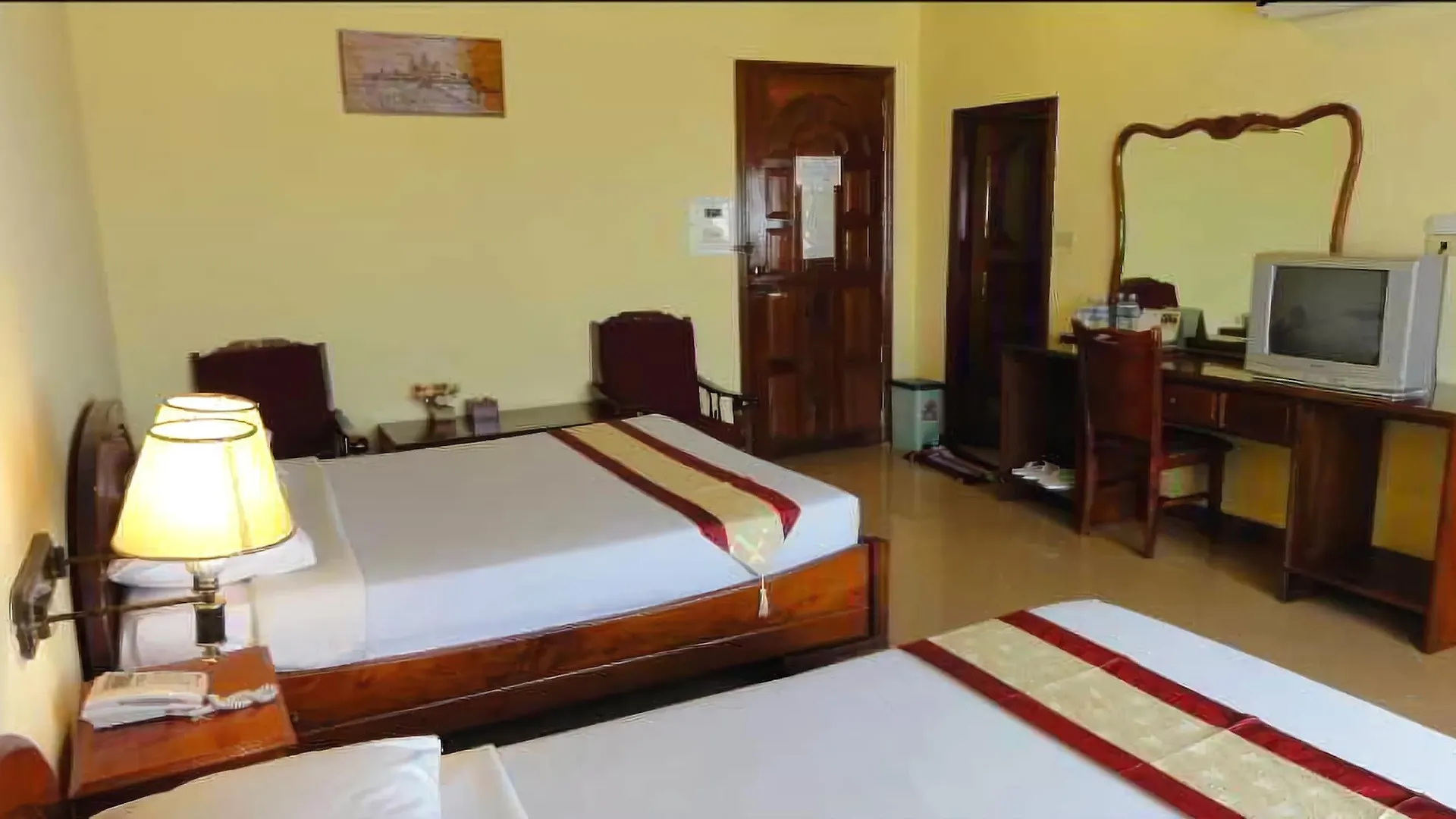 Bao Mai Resort & Casino Sihanoukville 3*,  Cambodia